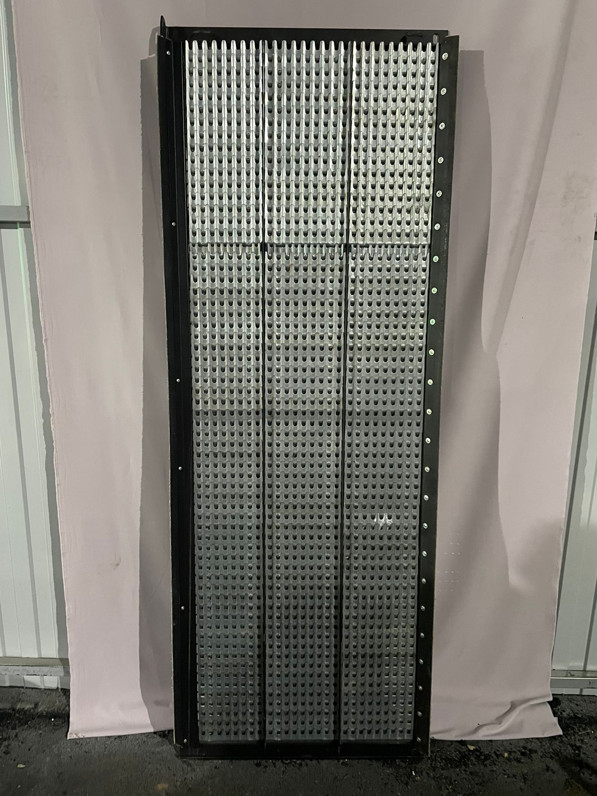 Решето верхнее левое Торум (НВ) - изображение 2 из 2