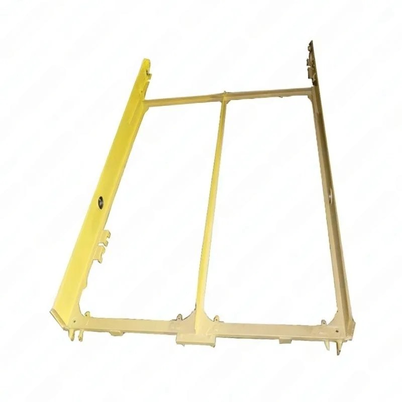 Стан решетный Торум с 2014 года (верхний) (НВ) - изображение 1 из 1