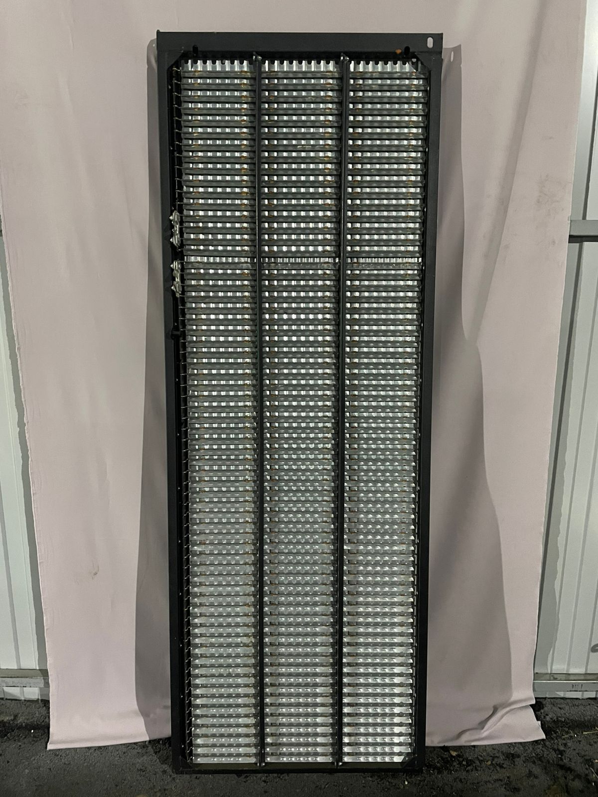 Решето верхнее правое Торум (НВ) - изображение 2 из 2