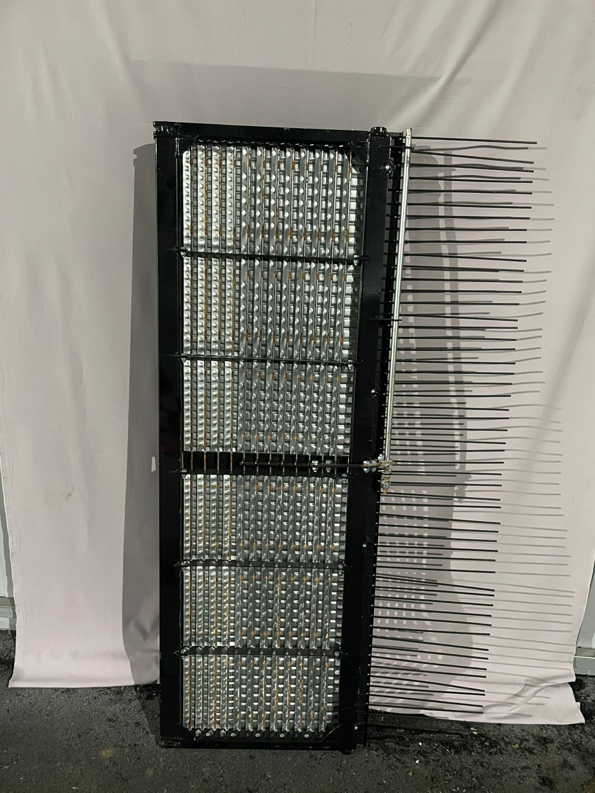 Решето дополнительное Торум (Н+) - изображение 2 из 2