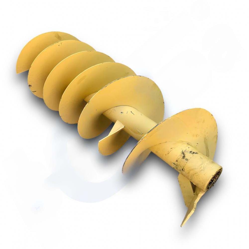 Шнек вертикальный L=1100мм Торум с 2014 - изображение 1 из 1