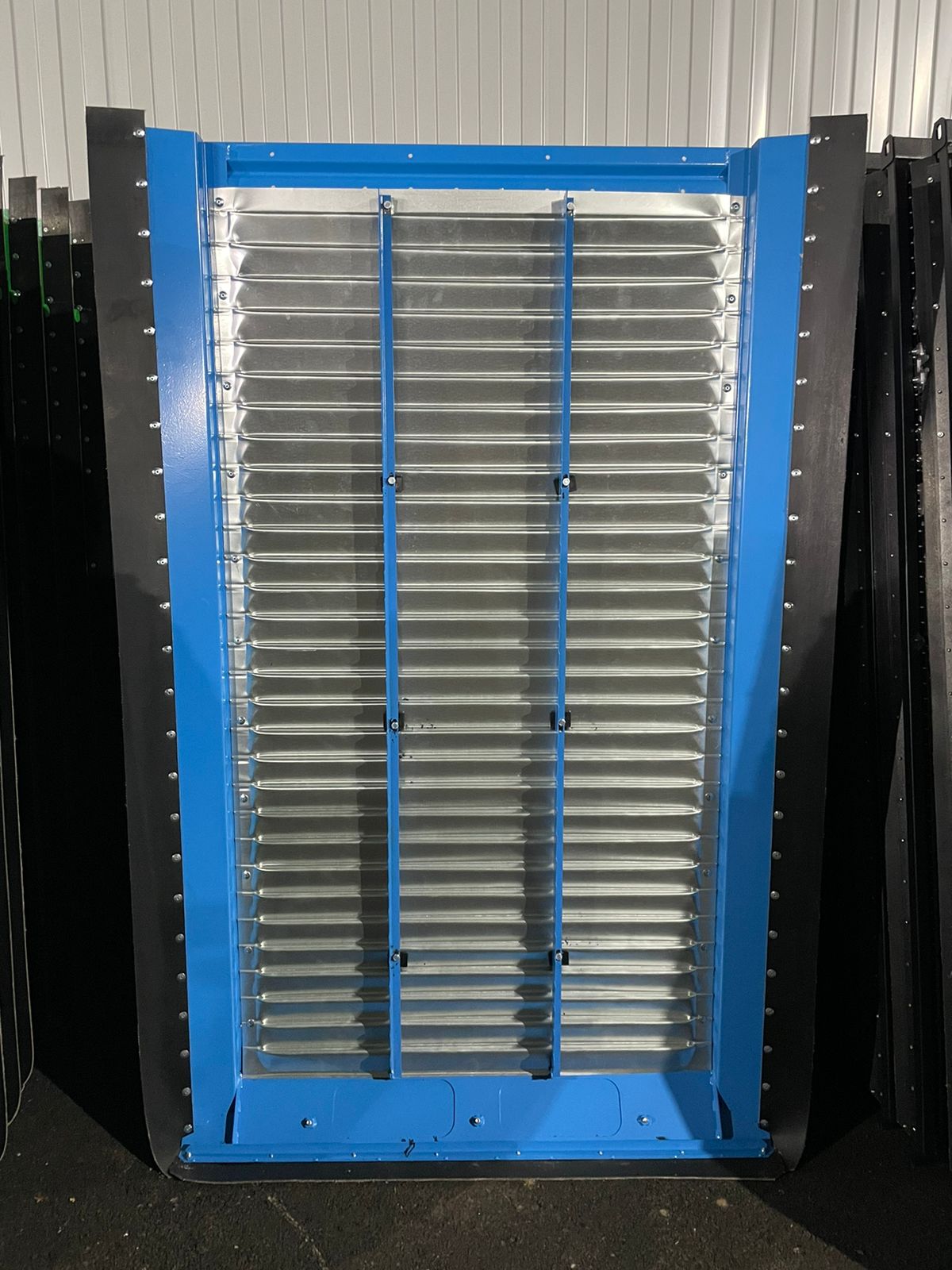 Доска стрясная Енисей (НВ) - изображение 1 из 2