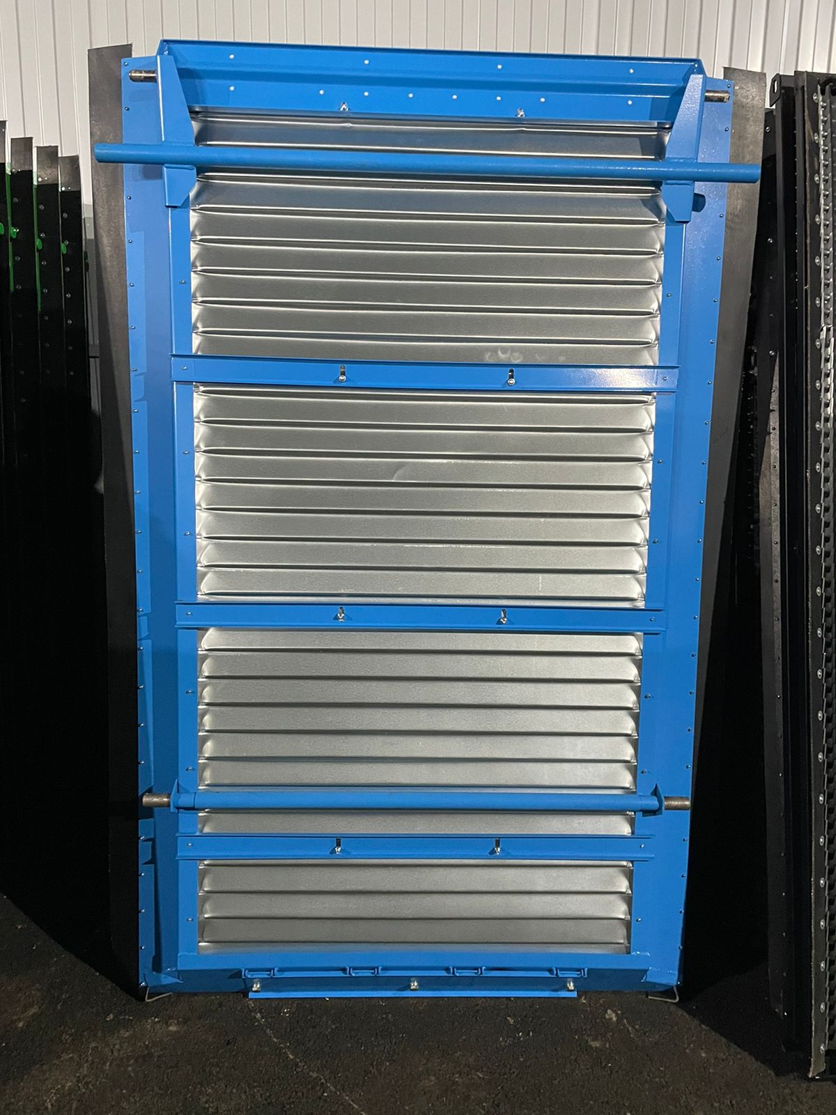 Доска стрясная Енисей (НВ) - изображение 2 из 2