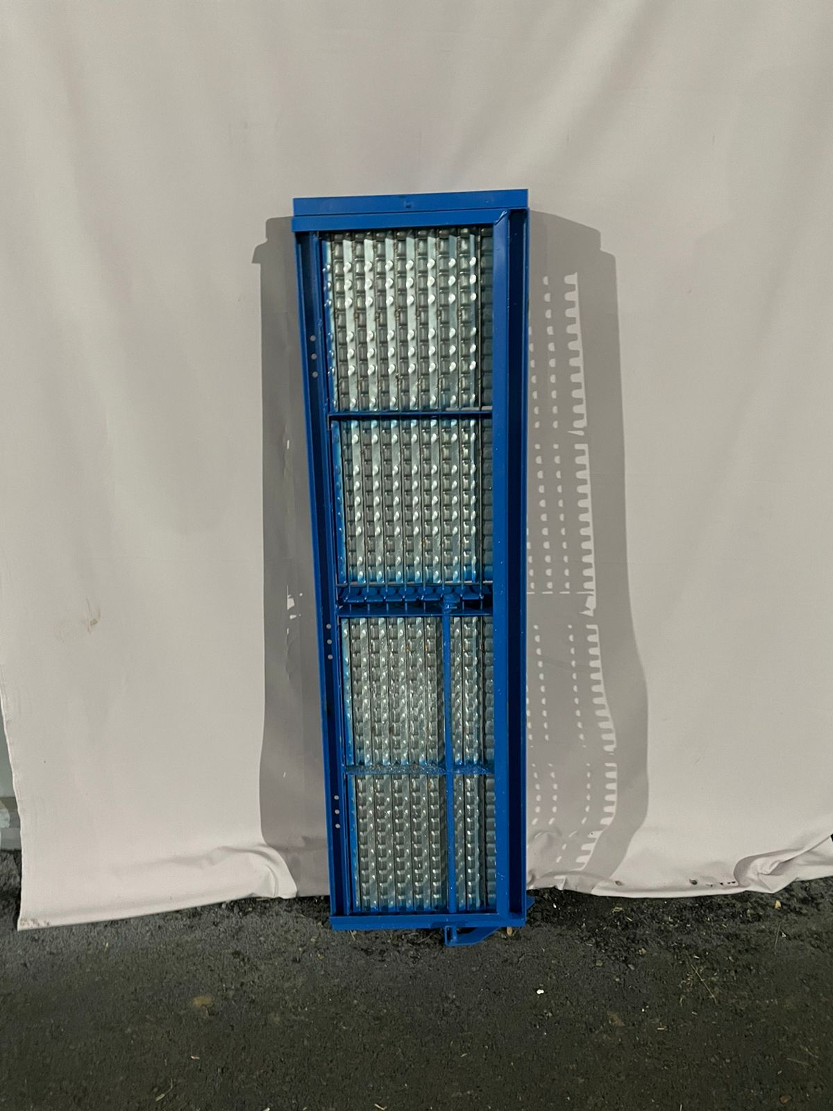 Удлинитель грохота КДМ - изображение 1 из 2