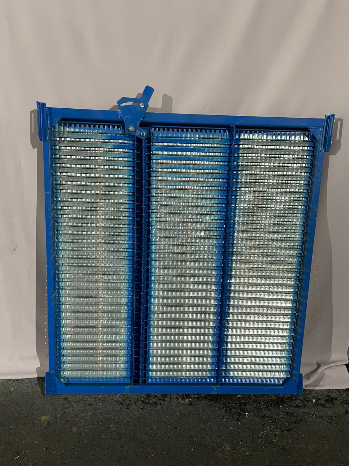 Решето нижнее Енисей КДМ - изображение 1 из 2