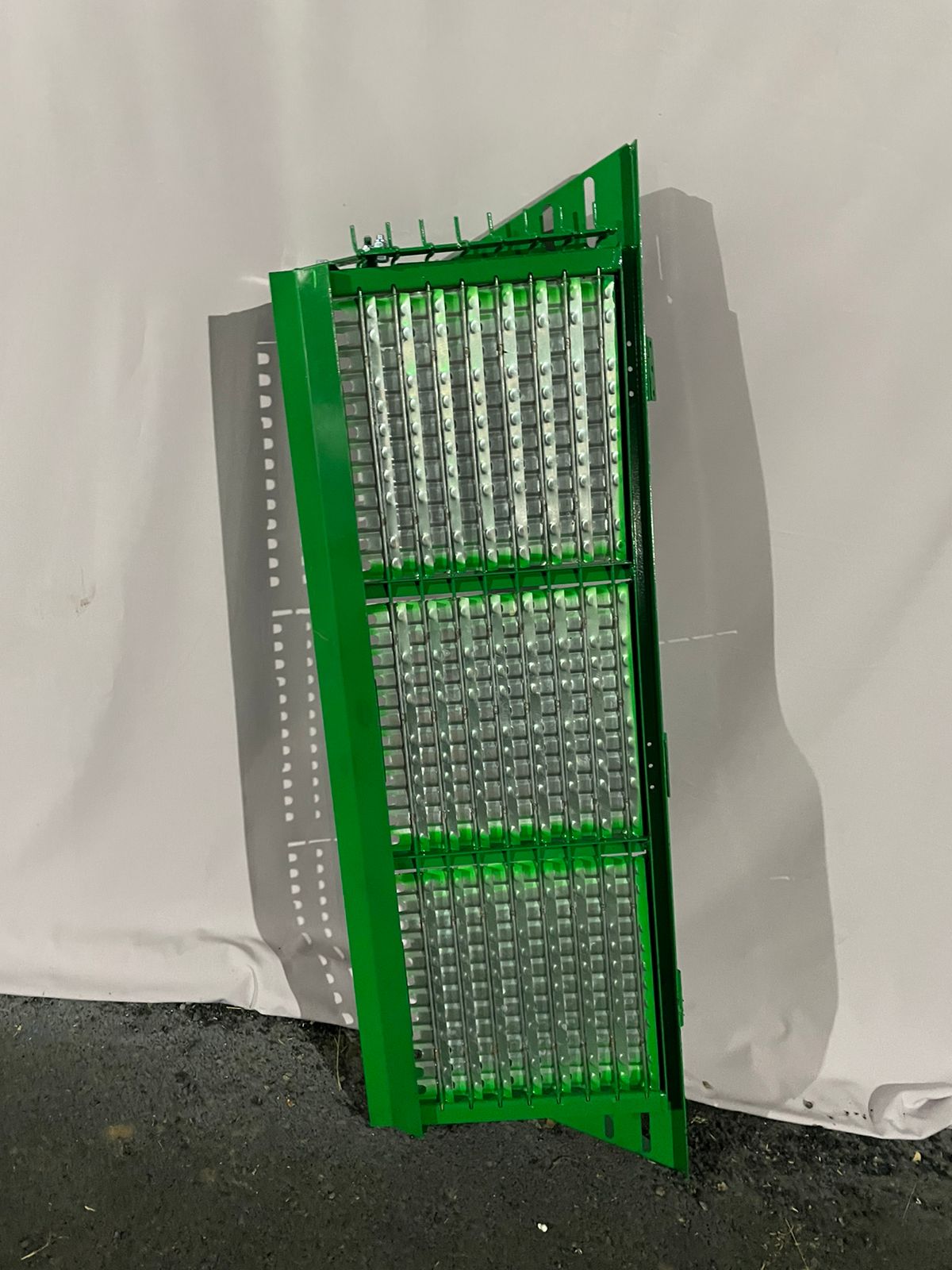 Удлинитель решета Нива (НВ) - изображение 2 из 2