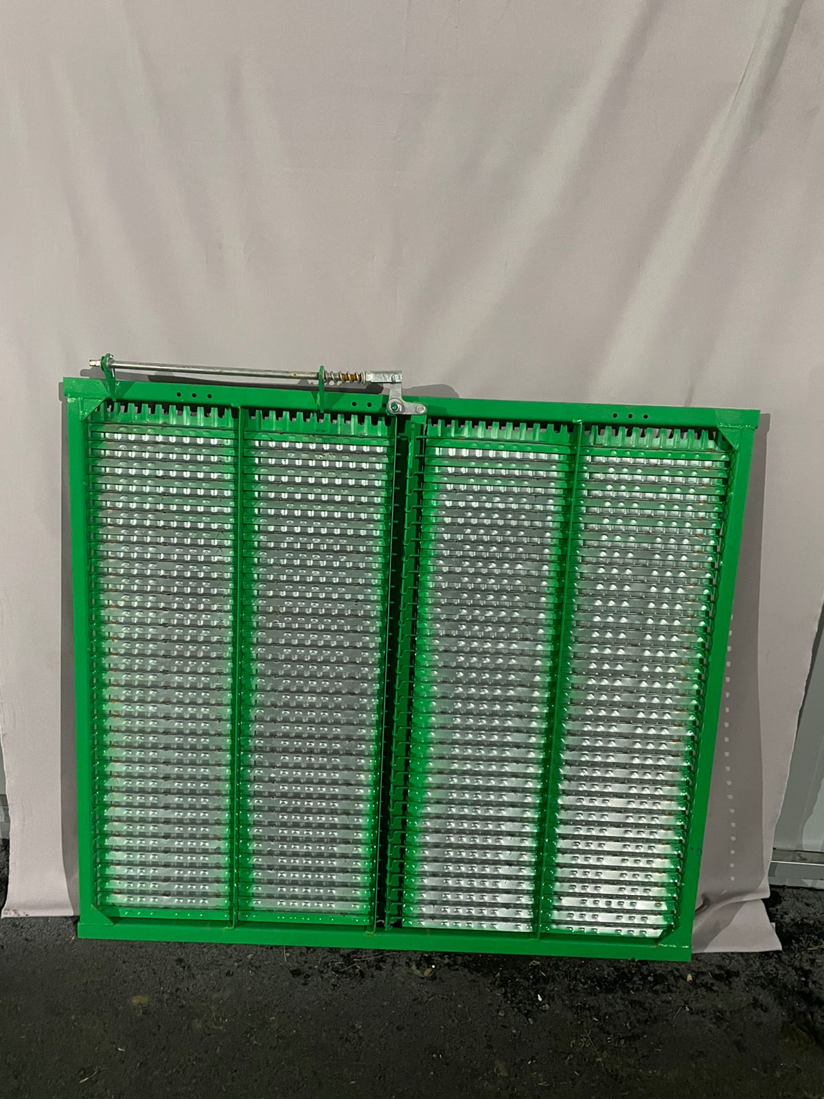 Решето верхнее Нива (НВ) - изображение 1 из 2