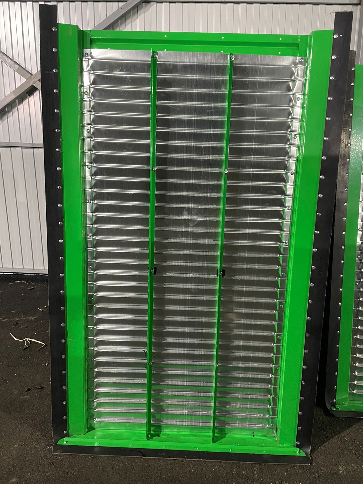 Доска стрясная Нива (54-2-156) (НВ) - изображение 1 из 2