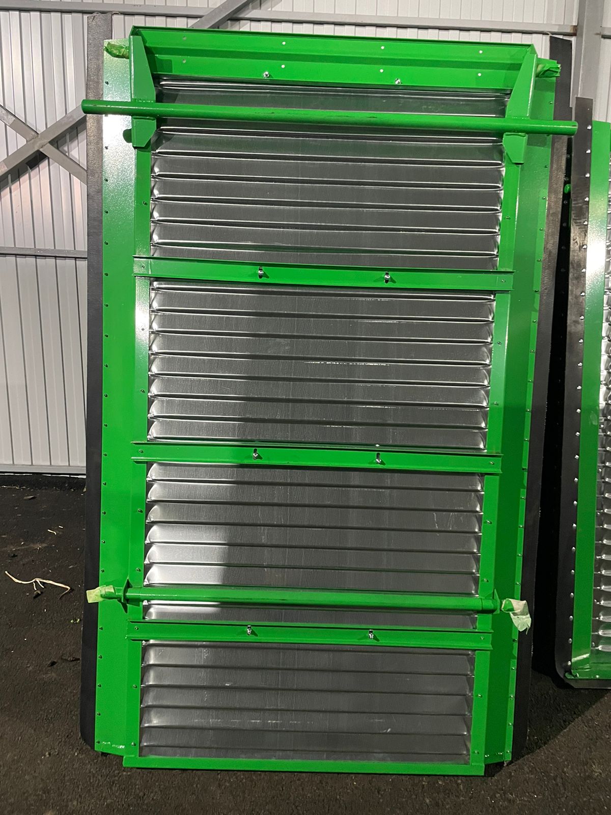 Доска стрясная Нива (54-2-156) (НВ) - изображение 2 из 2