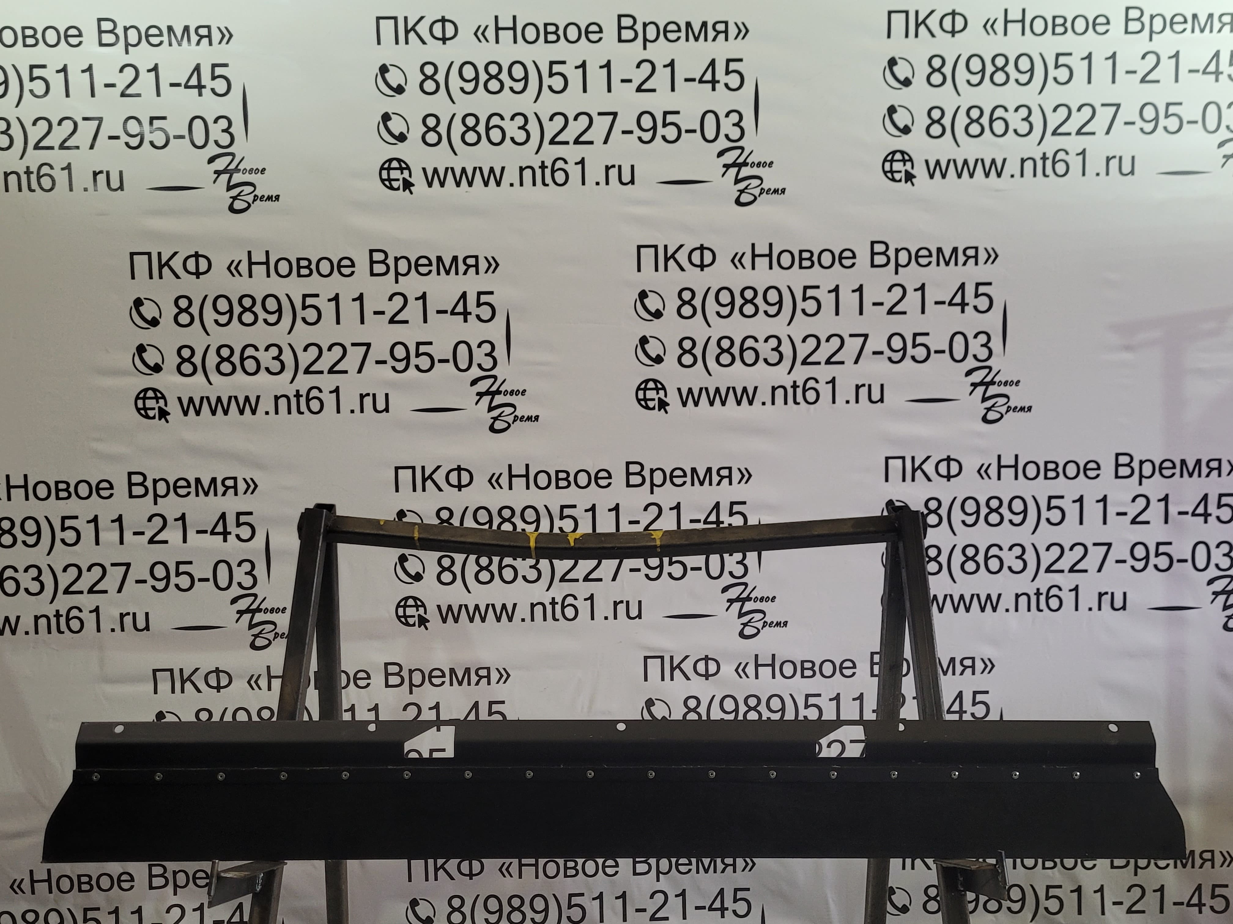 Щиток решета нижнего Акрос 550/585 (Н+) - изображение 1 из 2