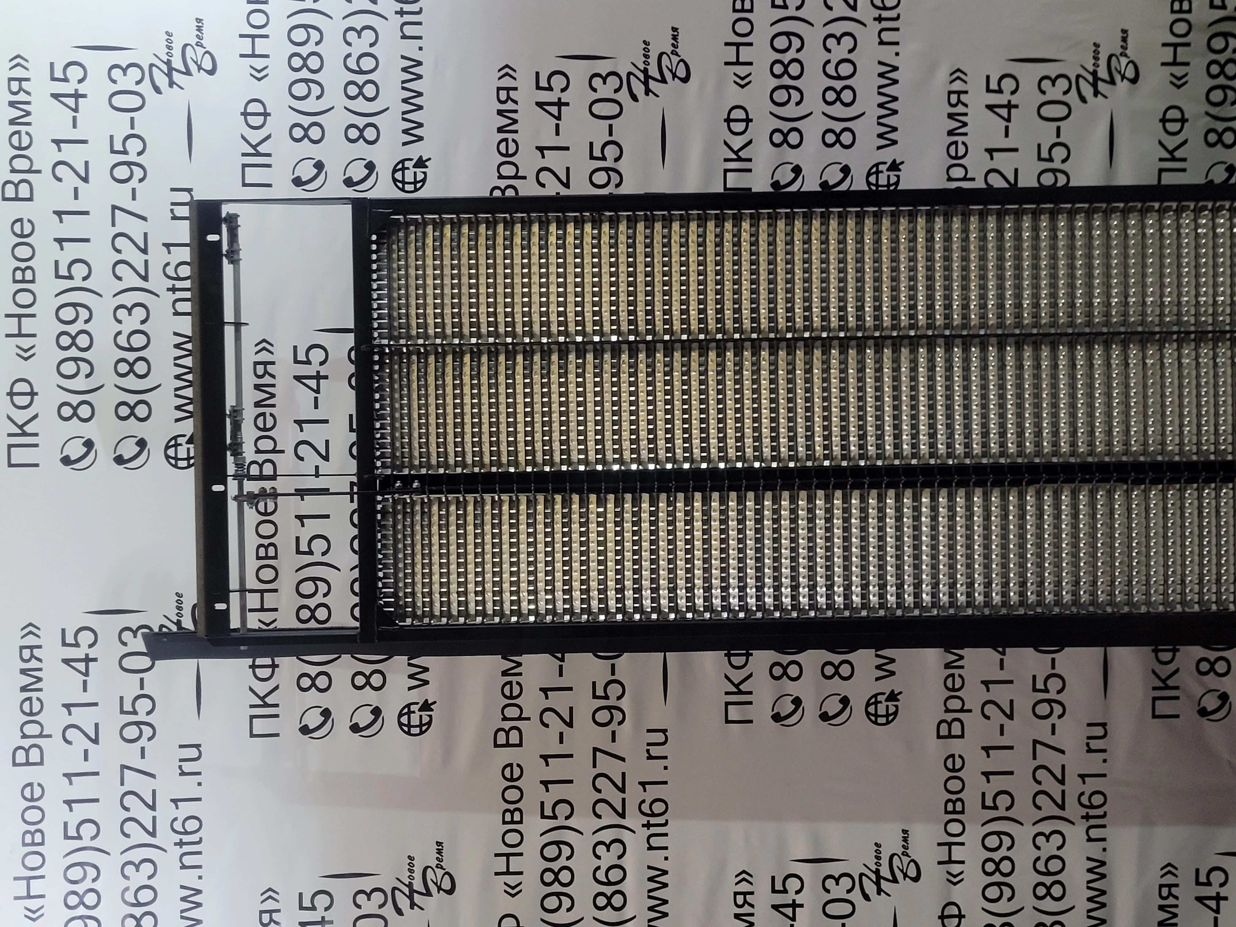 Решето нижнее левое Акрос (НВ) - изображение 2 из 2