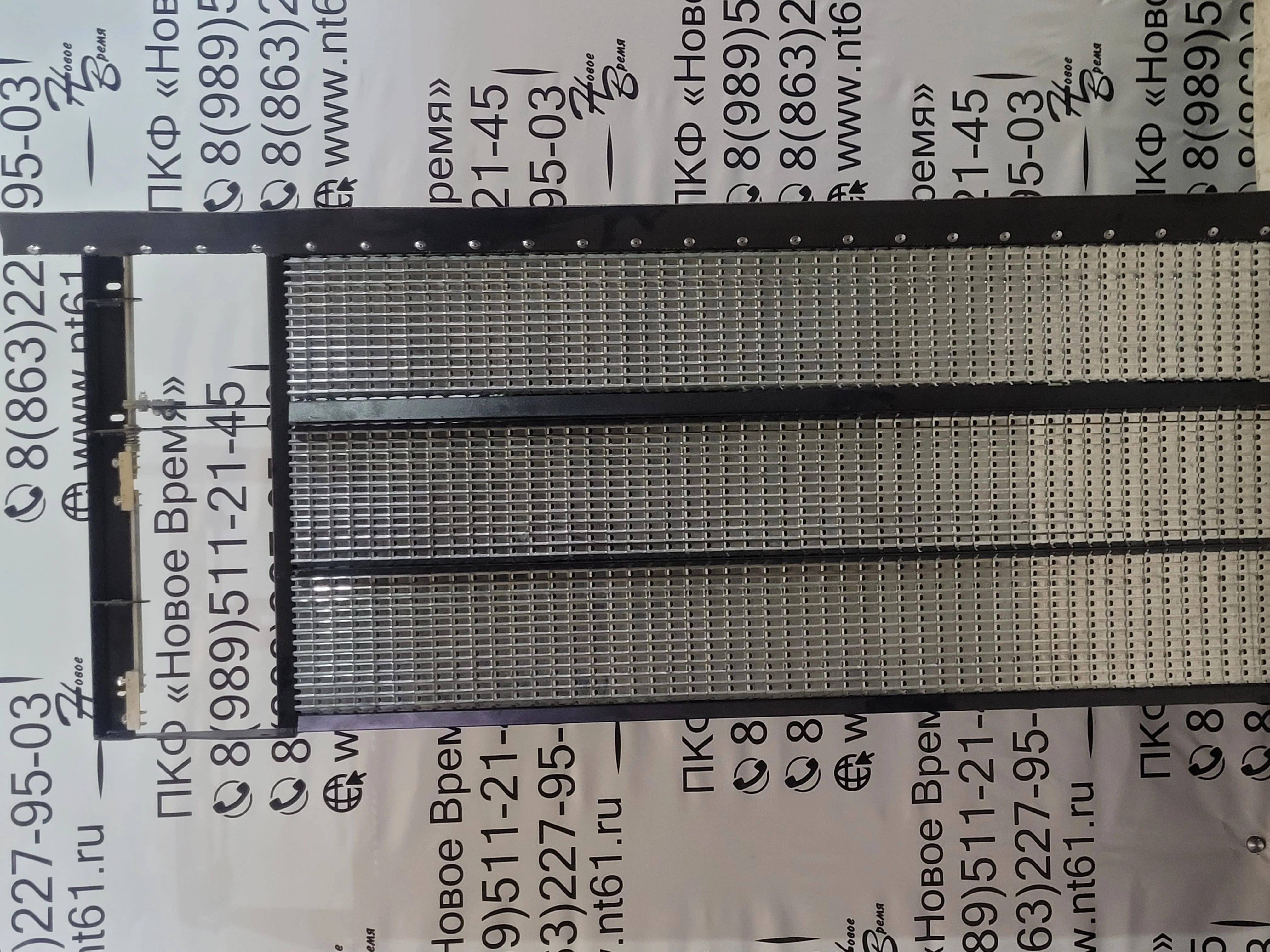 Решето нижнее левое Акрос (НВ) - изображение 1 из 2