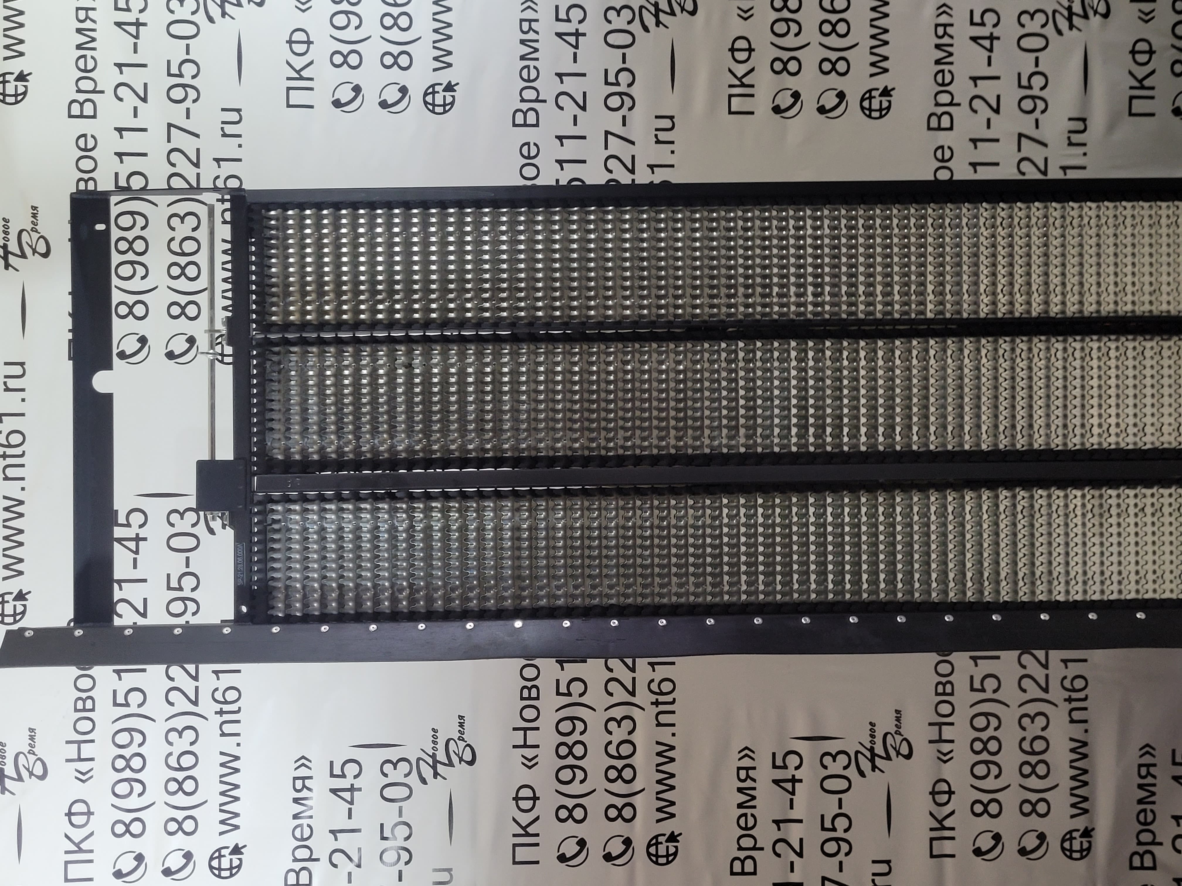 Решето нижнее левое (Акрос 550/585) (Н+) - изображение 2 из 2