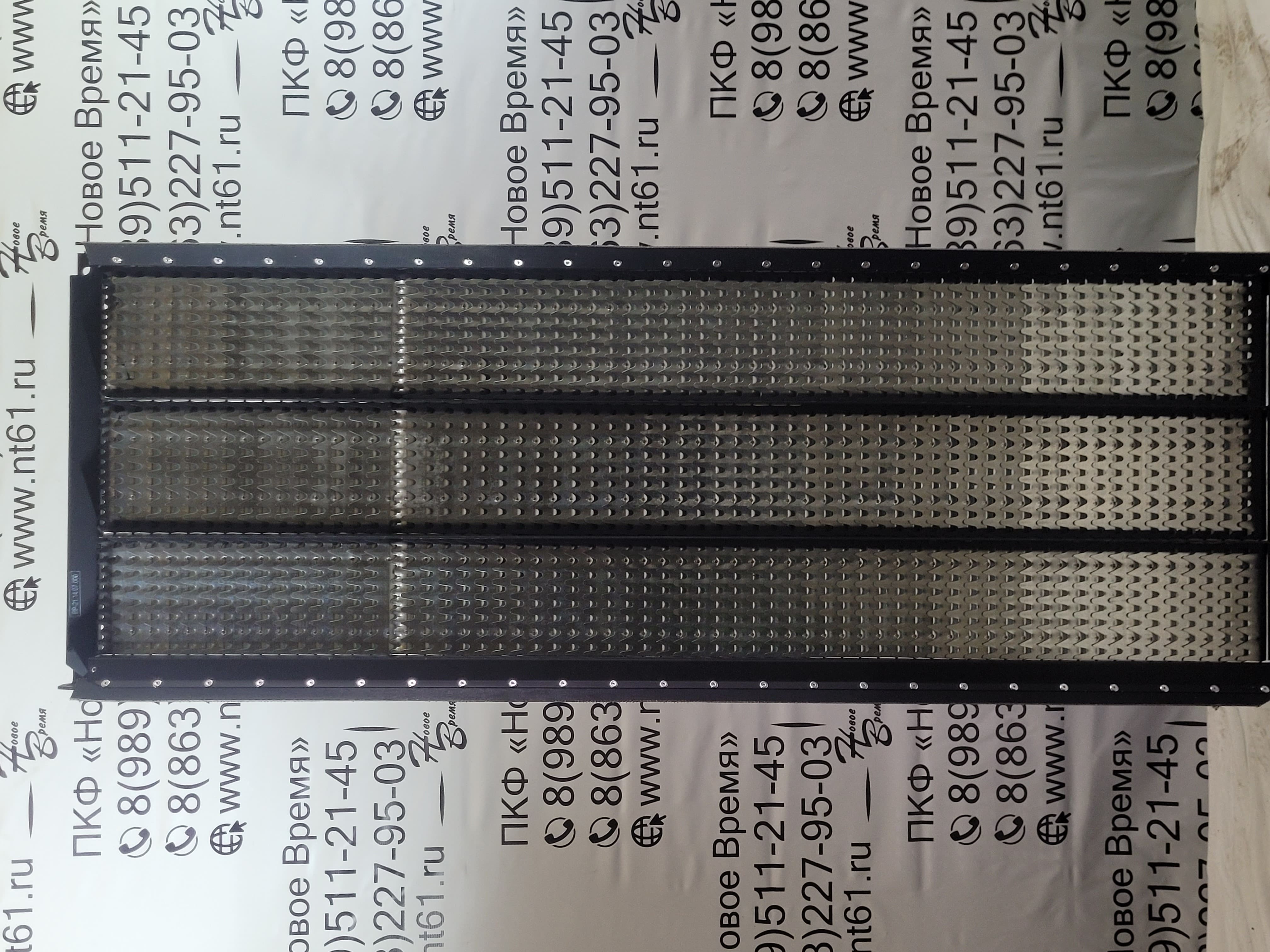 Продукт Решето верхнее правое ( Акрос 550/585) (Н+)