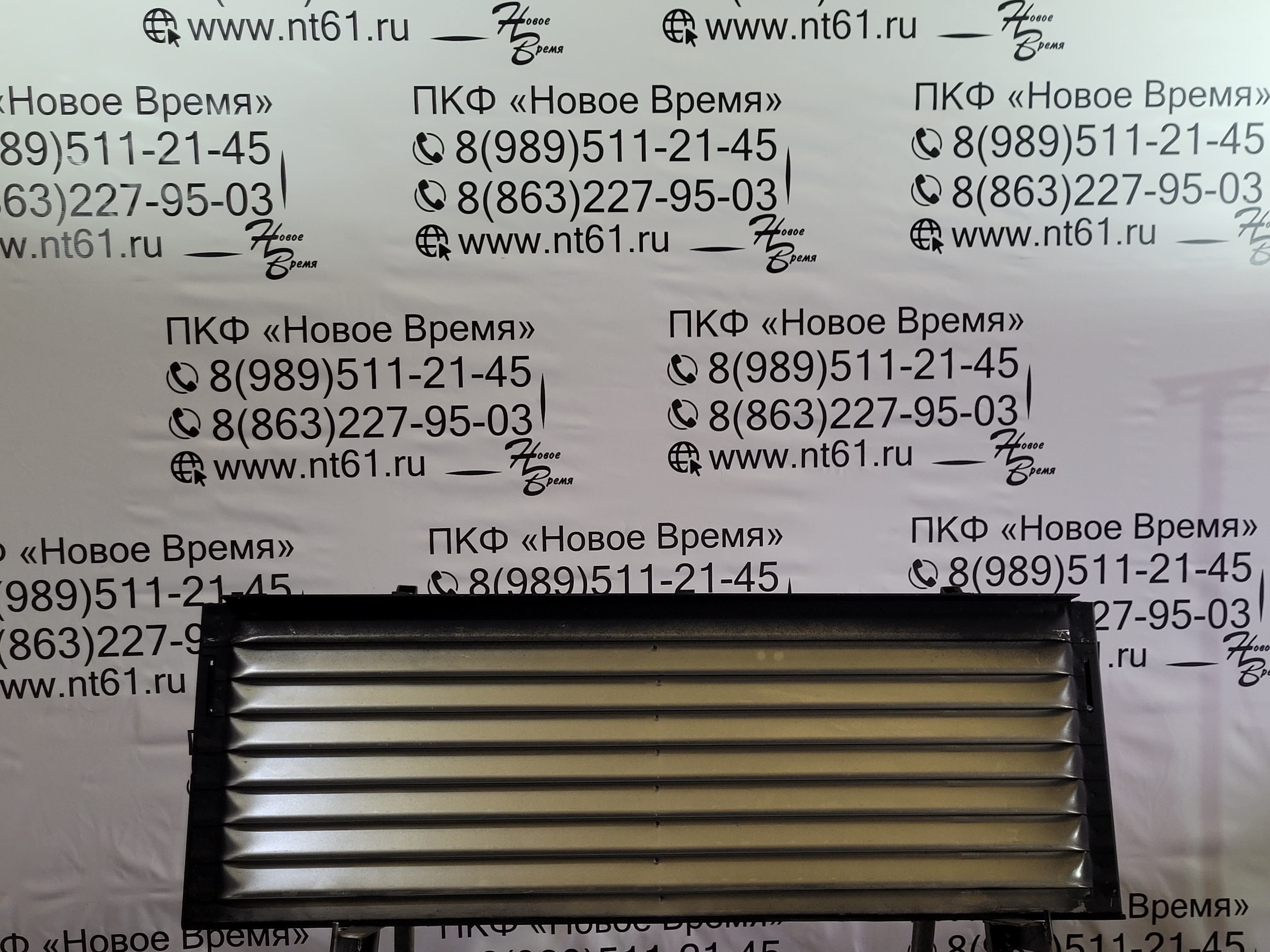 Надставка Акрос 595+ (ВР-13.12.00.030) (Н+) - изображение 1 из 2