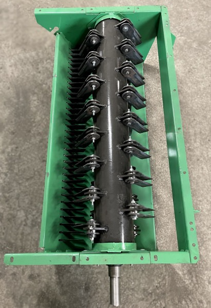 Блок измельчителя Нива в сборе (НВ) - изображение 1 из 1