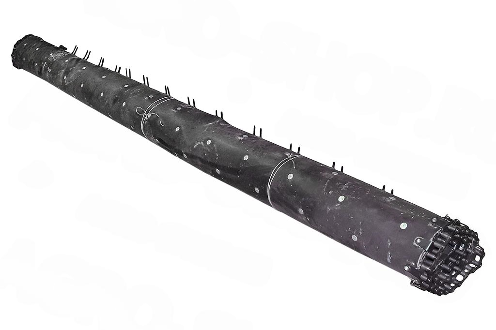 Полотно подборщика Нива (Миллеровосельмаш) - изображение 1 из 1