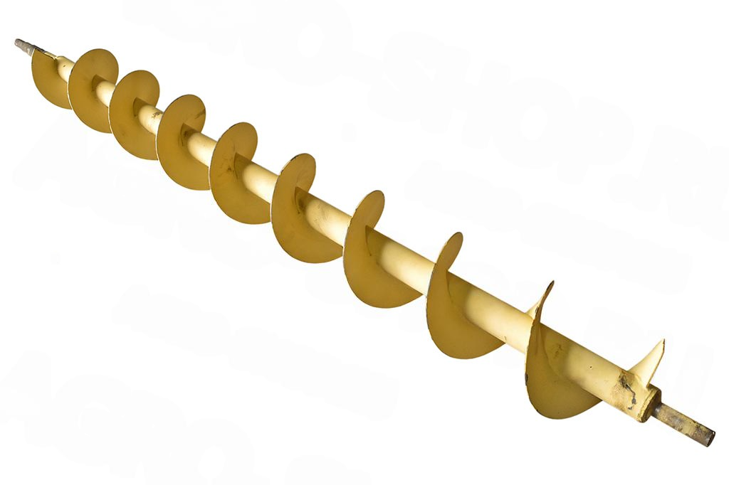 Продукт Шнек зерновой блока шнеков L=2140мм. Вектор