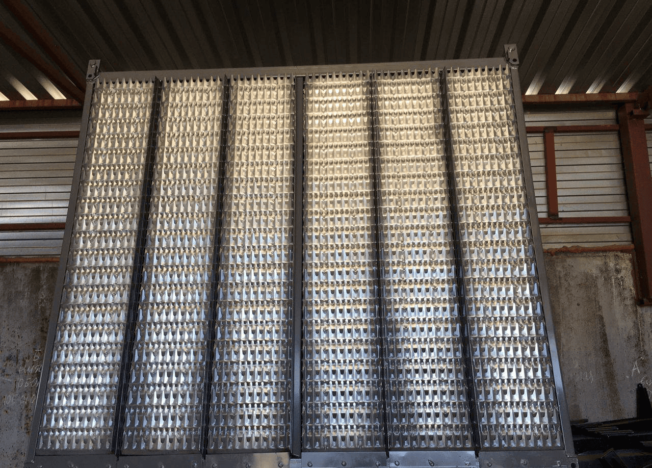 Продукт Решето верхнее ДОН-1500Б Акрос 530