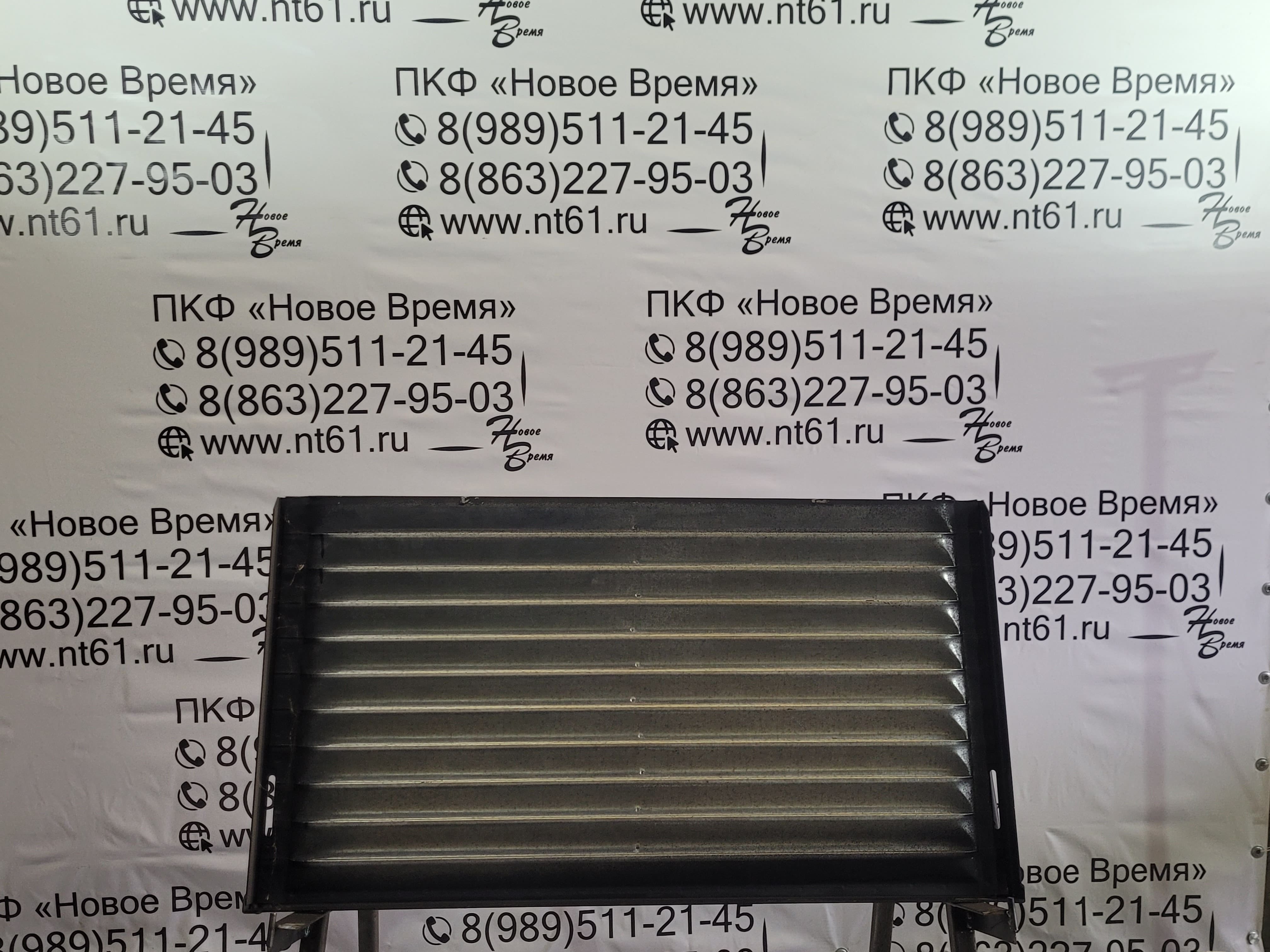 Надставка стрясной доски Вектор (Н+) - изображение 2 из 2